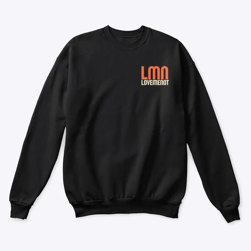 LMN Crewneck 